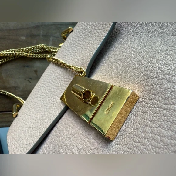 Chloe Drew Bag - Picture 9 of 17